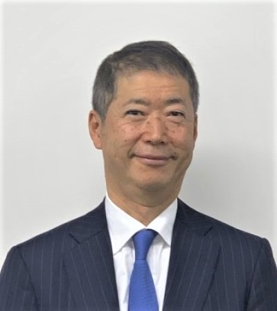 代表取締役社長　小川 富由